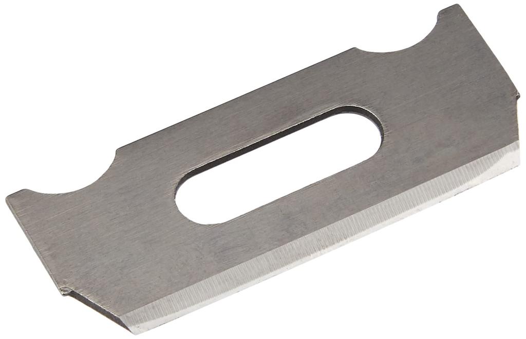 Kagamishi Replaceable Blade 1 Blade Planer, 42mm,