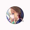 32/44/58mm 58mm Jewelry Accessories Gifts Anime Violet Evergarden Brooches Cosplay Handmade Badges Lapel Pins Backpack Clothes Decoration