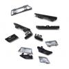 Konsole Dashboard Klimaanlage Ac Control Push Button Ersatz Für BMW 5 7 Serie G30 G38 G11 G12