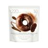 Delight Project Chip de Bagel Choco Canela 50g/3un