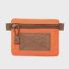 Multifunctional EDC Wallet & Waist Bag: Outdoor Storage for Cards, IDs, and Coins.