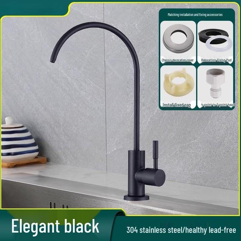 Xihe Direct Drinking Water Purifier Faucet