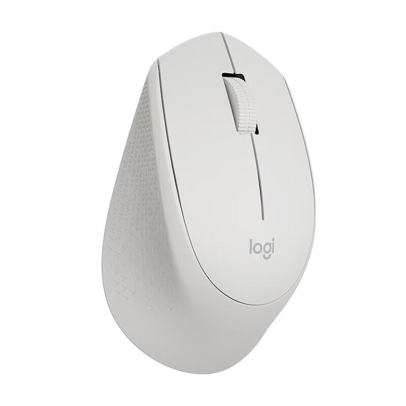 Logitech M330 Silent Plus Wireless Mouse