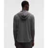 Lululemon License To Train Hoodie Onyx Grey