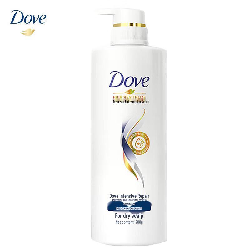 Dove Intensive Repair Anti-Dandruff Hair Conditioner