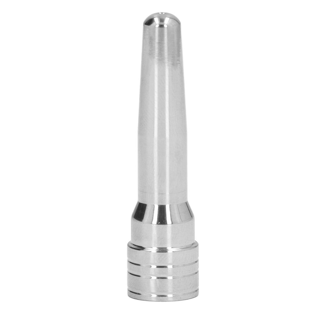 Coffee Machine Steam Nozzle Foam Maker Stainless Steel for Delonghi Dedica EC680 685 ECP3420