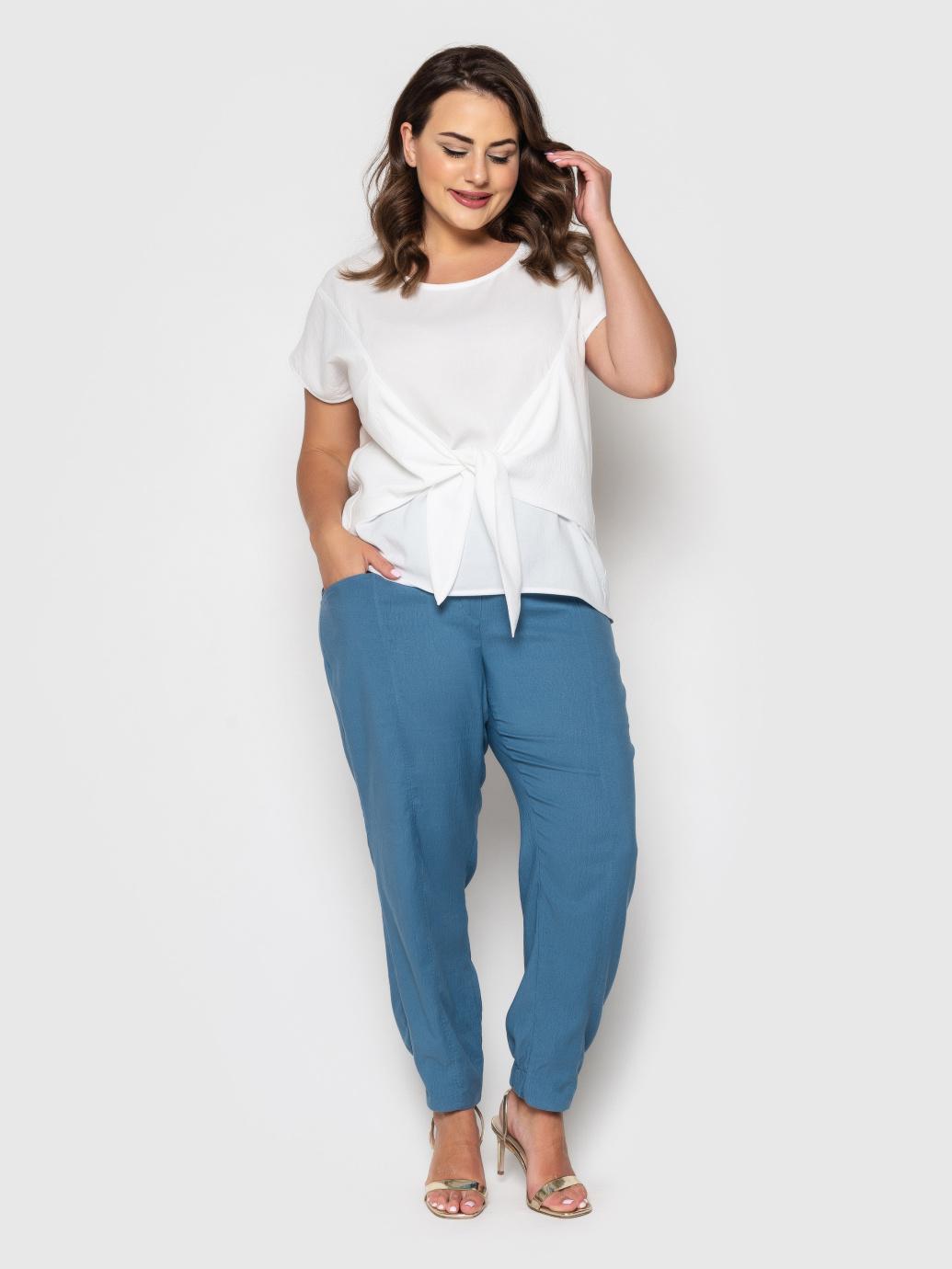 

Штани Пікаділлі Luzana XL