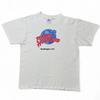 Vintage 90s Planet Hollywood Washington D.C. T-shirt Retro Graphic Souvenir L