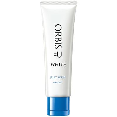 You White Jelly Wash 120g