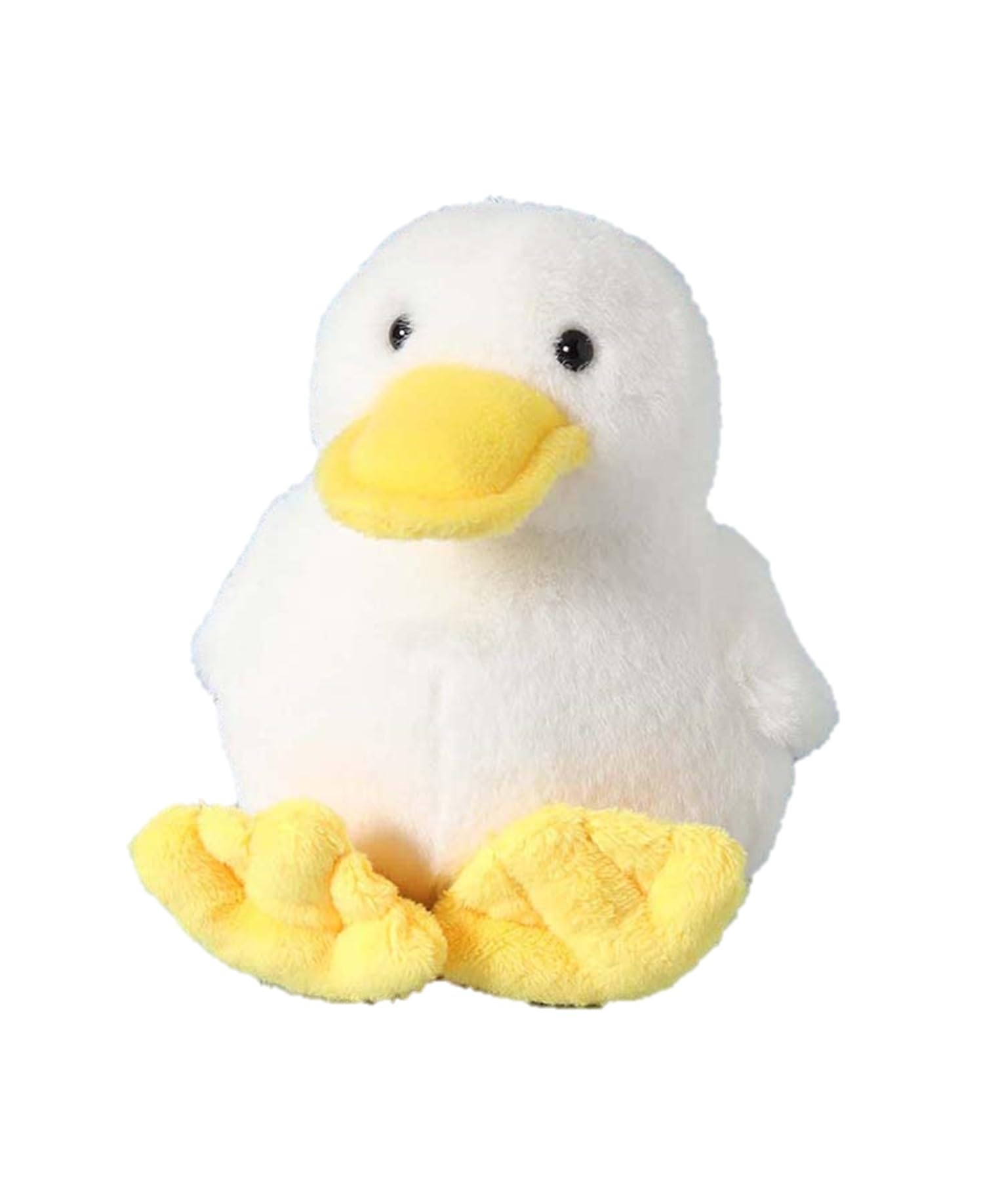 

Bleu Bleuet Duck Plush Mascot