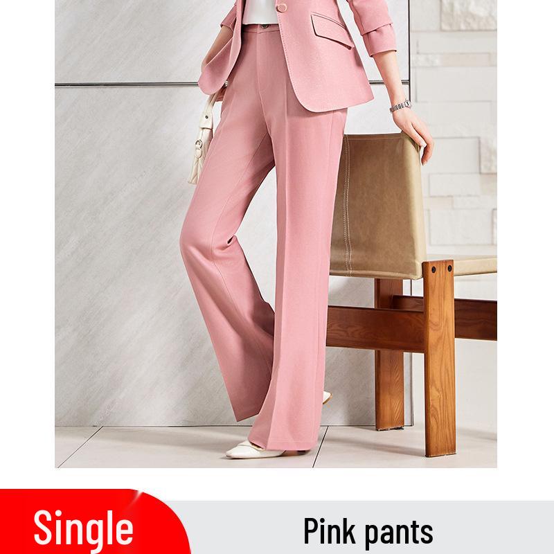 

Women s Elegant Aura Luxury Business Suit Set for Professional Commute S
