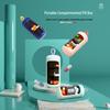 Kit primeiros socorros para casa – Caixas de medicamentos e dispensadores