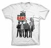 Officially Licensed The Big Bang Theory Cast Big & Tall 3XL, 4XL, 5XL T-Shirt-