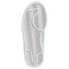 Adidas Superstar 2 White Semi Flash Aqua Women Sneakers Cloud-White Easy-Mint JH7060