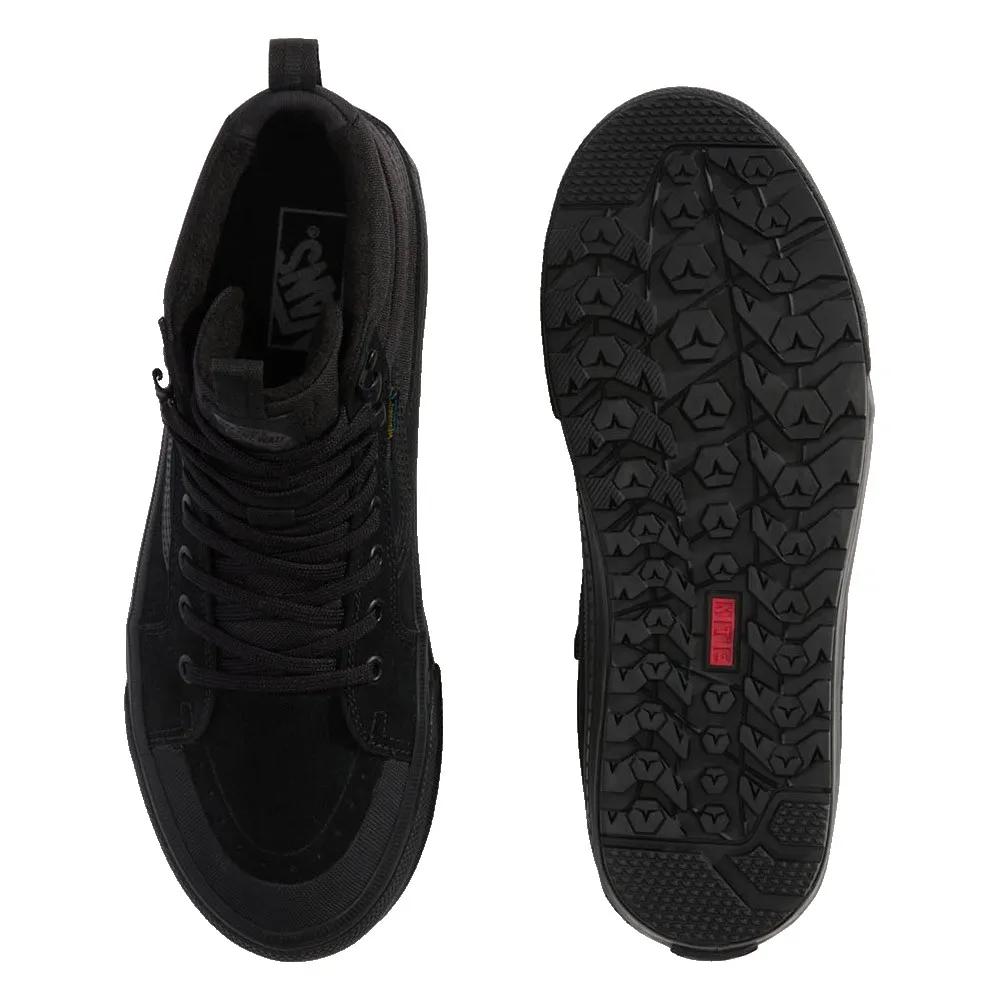 Vans MTE Sk8-Hi Waterproof Insulated Sneakers