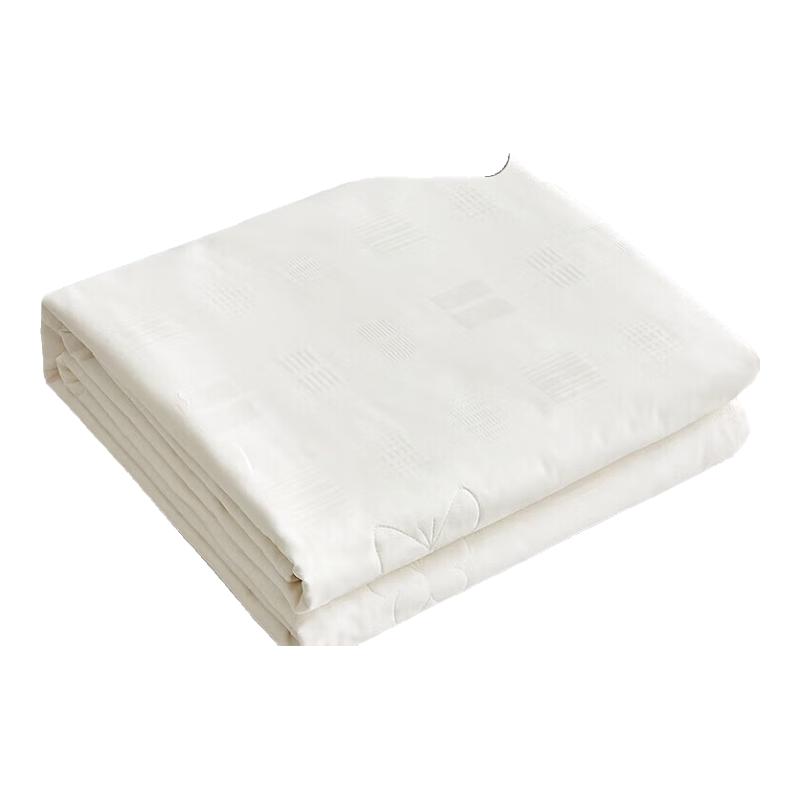 Luolai Class A Children s Pure Cotton Silk Summer Quilt 120*150cm