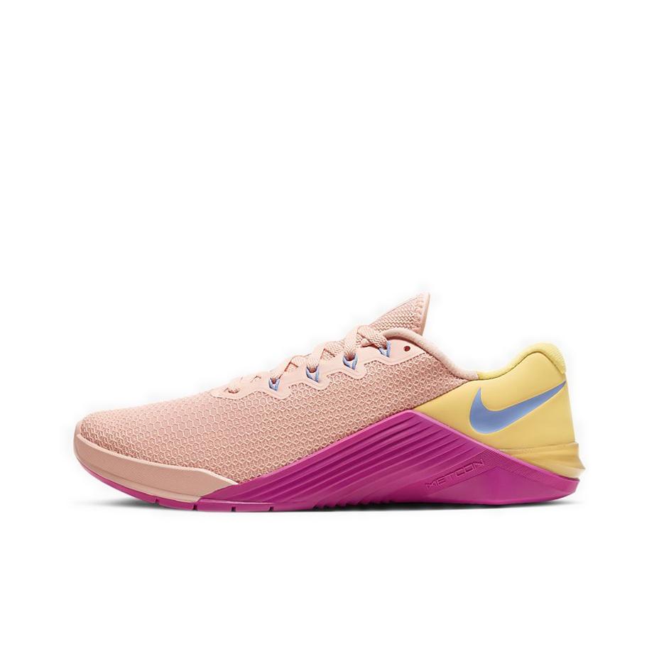 

кроссовки Nike Metcon 5 Training shoes Women AO2982-668