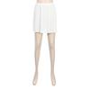 Half Slip Skirt 3color Vegas Smooth Sk Bk Iv
