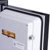 GUARDA 3091SLBC-BD Fireproof & Waterproof Fingerprint Safe