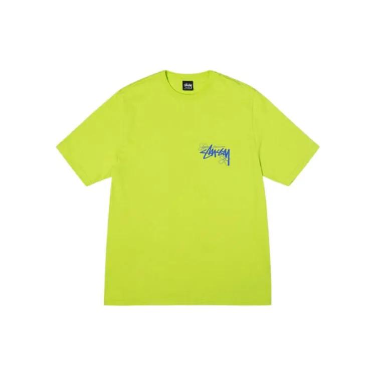 Stussy Summer Lb Tee (Unisex) T-Shirts 1904907