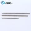 Customizable 304 Stainless Steel Fully Threaded Rod