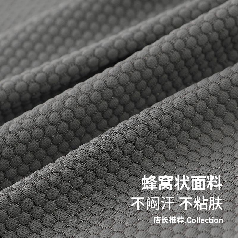 Autumn and winter thin plaid stack hat women's fashion versatile sports headscarf sweating solid color breathable cold hat men