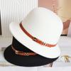 Winter Warm British Bucket Hat Windproof Ear Protection Lei Feng Hat Women's Autumn and Winter Woolen Basin Hat