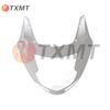 Honda Blackbird CBR1100XX Full Fairing Set: 1996-2007 Fender, Cowl, and Side Panel Accessories