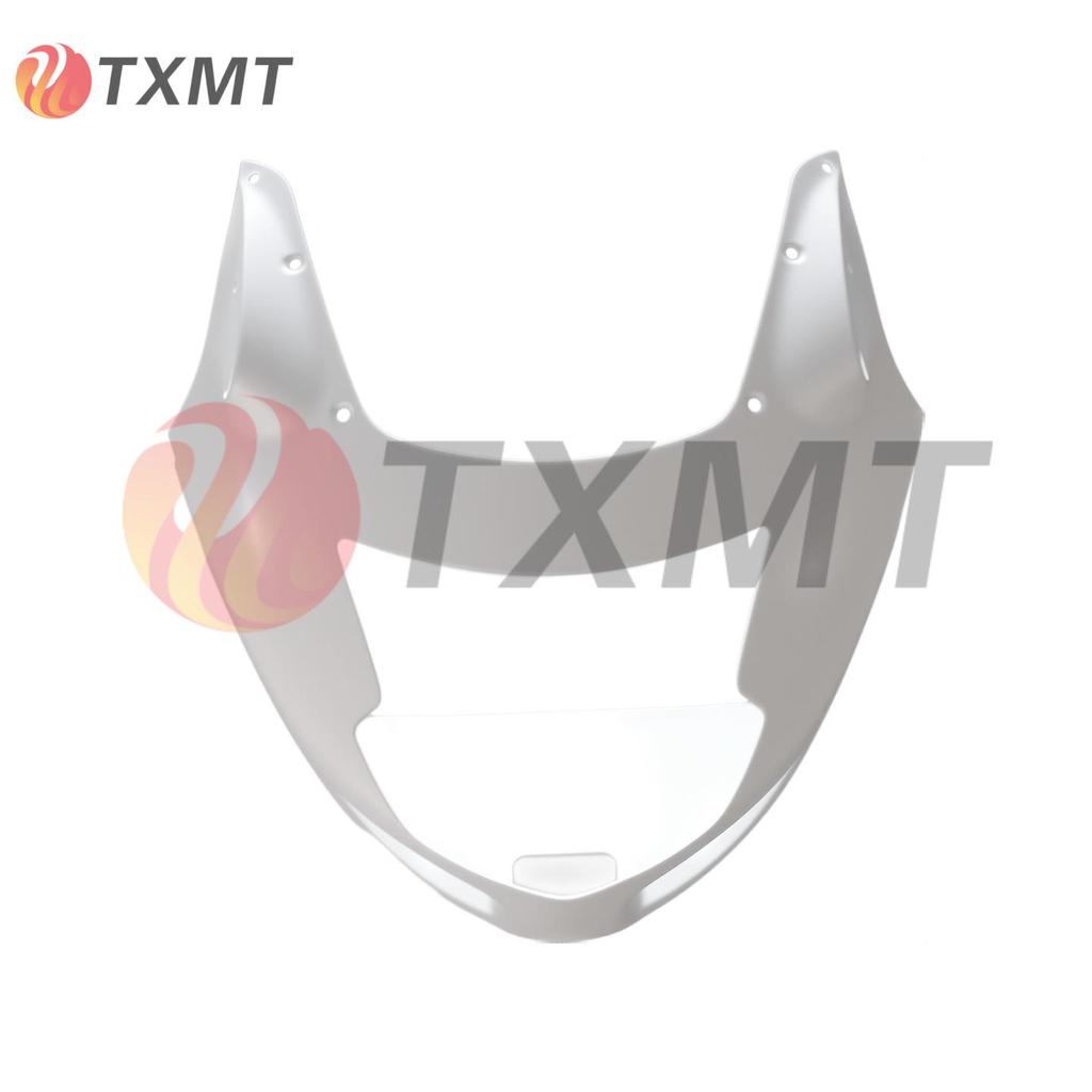 Honda Blackbird CBR1100XX Full Fairing Set: 1996-2007 Fender, Cowl, and Side Panel Accessories
