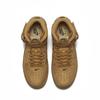 Nike Air Force 1 Mid Flax Verde Outdoor
