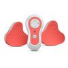 Magnet Breast Enhancer Electric Chest Enlargement Massager Anti-Chest Sagging Device Breast Acupressure Massage Therapy Tool