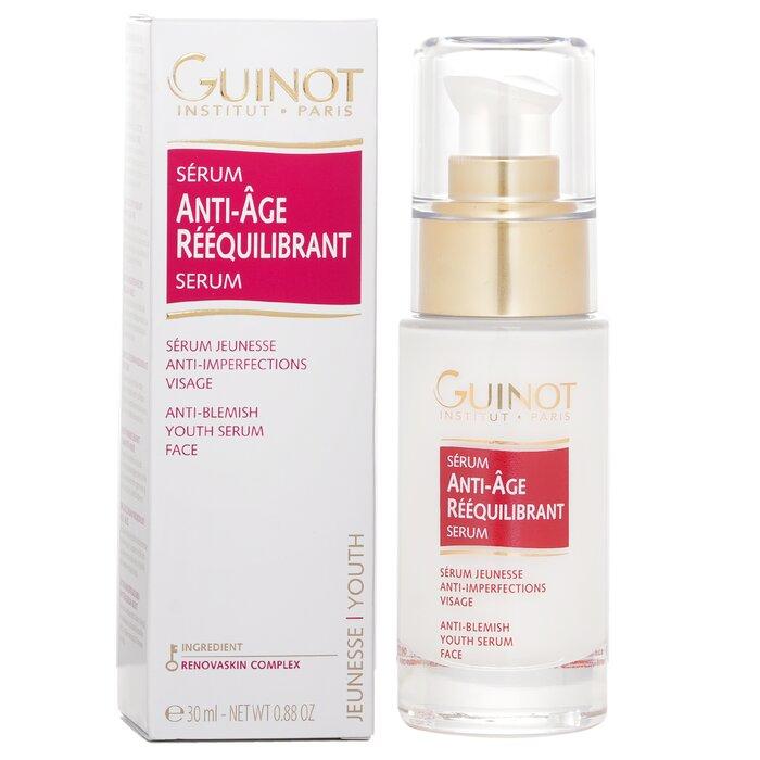 GUINOT Anti-Aging Rebalancing Anti-Blemish Youth Serum