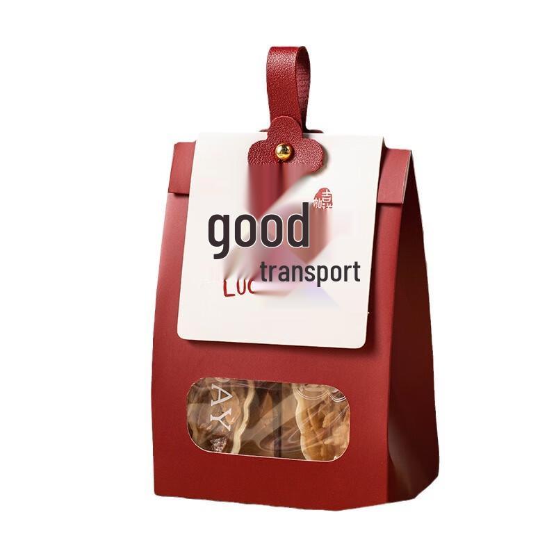 Meidi Wedding & Engagement Gift Bags (30 Pcs)