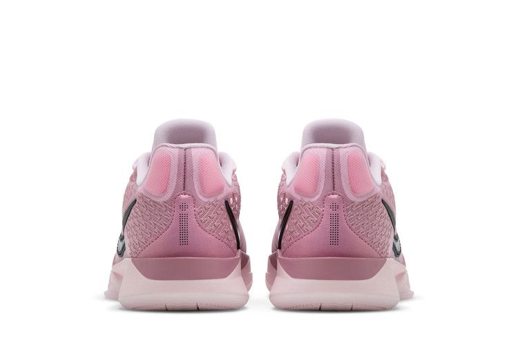 Nike Wmns Sabrina 2 EP 'Triple Double'