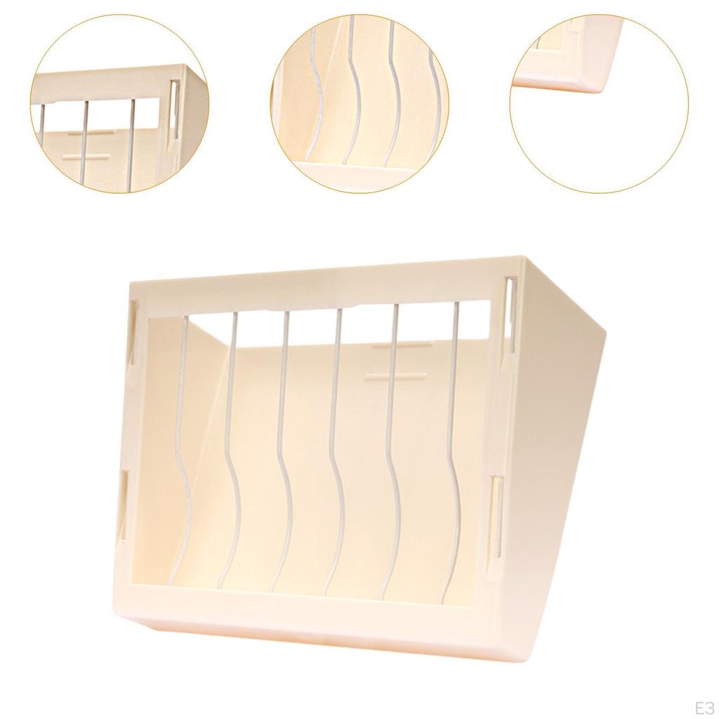 Króliczek Sianko Podajnik Kapelusz Żłobek do Karmienia Łatwy w Montażu Małe Zwierzęta Dozowniki Karmy Stojak