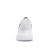 Nike Air Force 1 07 White Black Men Sneakers CT2302-100