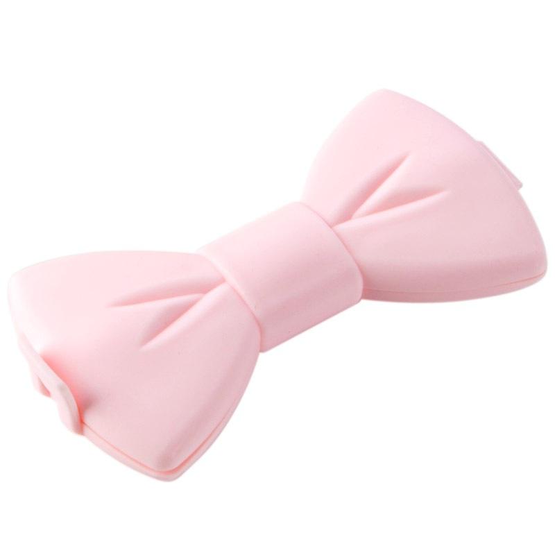 

Девушка Сердце Милый Клип Креативный Пищевой Запаивающий Клип Лук Пластиковый Пакет Сливной Носик Пищевой Влагостойкий Уплотнитель Клип Кухонный Инструмент розовый