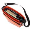 CASTELBAJAC Char Shoulder Bag No. 052111 (Black)