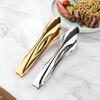 OLOEY 304 Stainless Steel Food Tongs