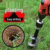 Ferramentas de jardinagem – Cultivadores e ferramentas de escavação