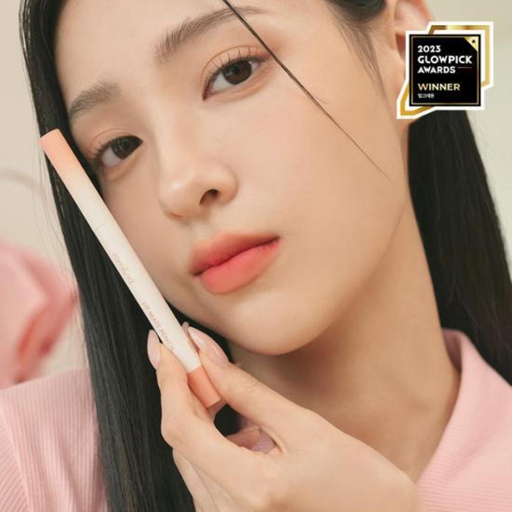 

Rom [новый] Rom Lip Mate Pencil 01 Tendery pitch