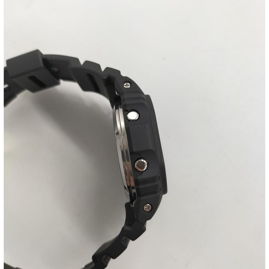 Used CASIO DW-5000R G-SHOCK