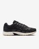 HF0015-001 Nike P-6000 Suede Black Metallic Gold Grain Sail Black (Men's)