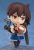 Nendoroid Kantai Collection Kaga ABS PVC Painted Movable Figure -KanColle- Non-scale &