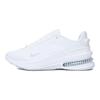Nike Air Zoom Upton Abrasion Resistant Low Top Casual Shoes Women's White Sneakers Casual IB2764-100