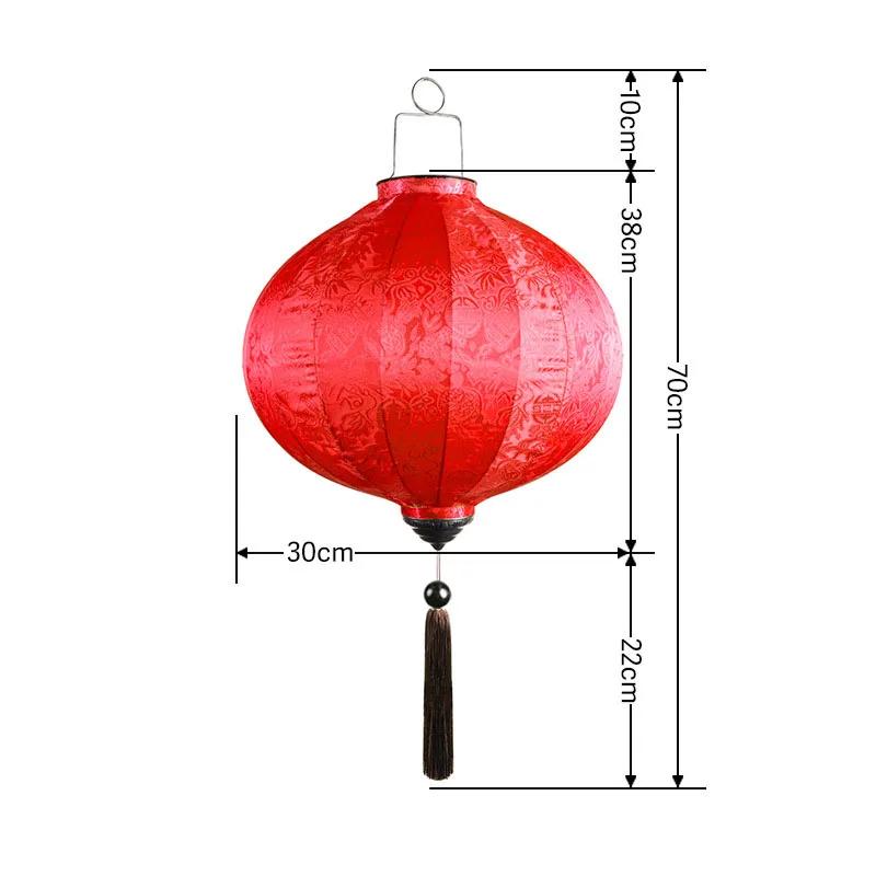 Lantern Hanging Lanterns Japanese Chinese Lamps Sushi Party Bar Outdoor Vietnam Ramen Restaurant Decorations Decorative Lamp