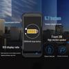 A8Pro/A8 Outdoor GPS & BeiDou Navigation Device for Surveying and Acreage Measurement