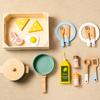 Children's Play At Home, Kitchen Cooking Toys, Boys And Girls 3-4 Years Old, Educational And Educational Toys, Baby Toys