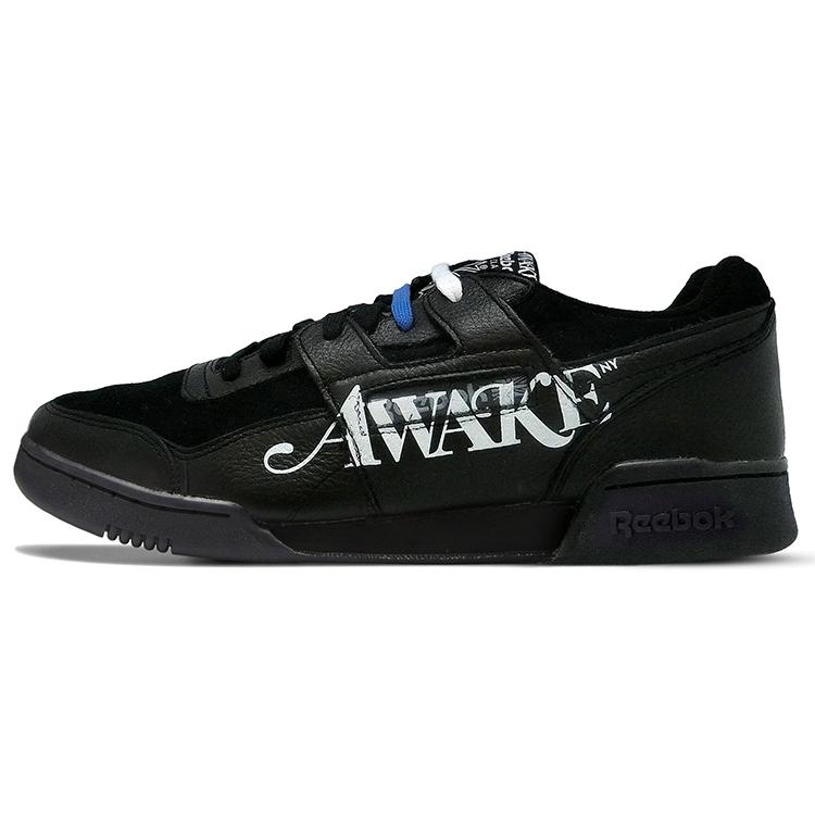 

Workout Awake Ny x Reebok Plus Black EG6741 44