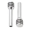2/4pcs Aluminum Alloy Auto Car Security Door Lock Pins 5 Colors Truck Interior Door Screw Knob for Pull Pins Car Accessories Thread Lock3